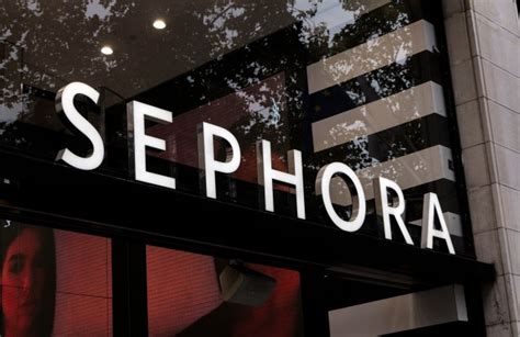 J.C. Penney and Sephora Reaffirm Partnershikp – WWD