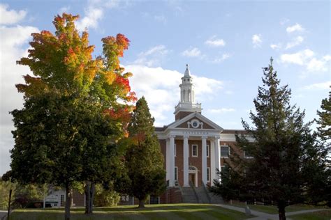 Alumni - Vermont State University