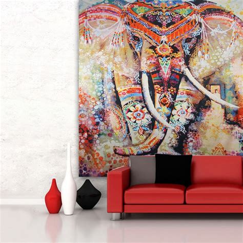 36 Stunning Bohemian Art Pieces to find your Inspiration