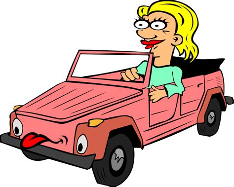 Car Cartoon Pics - Cliparts.co