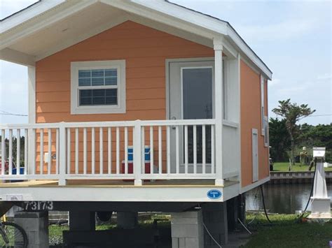 HATTERAS SANDS CAMPGROUND - Updated 2018 Prices & Reviews (Hatteras ...