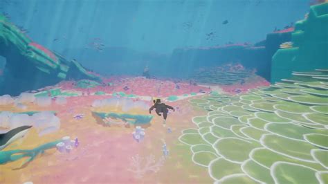 ABZÛ (Video Game) - TV Tropes