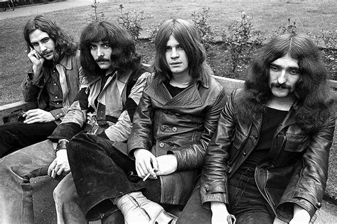 Black Sabbath Songs Ranked (Ozzy Osbourne Era)