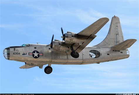 Consolidated PB4Y-2 Privateer - Untitled | Aviation Photo #4093427 | Airliners.net