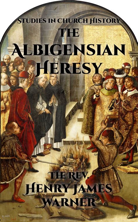 Babelcube – The albigensian heresy