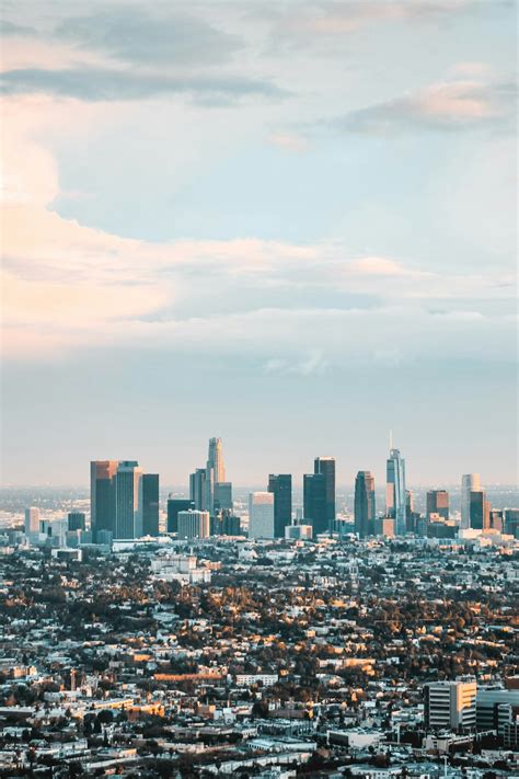 100+ Los Angeles Wallpapers | Download Free Images On Unsplash