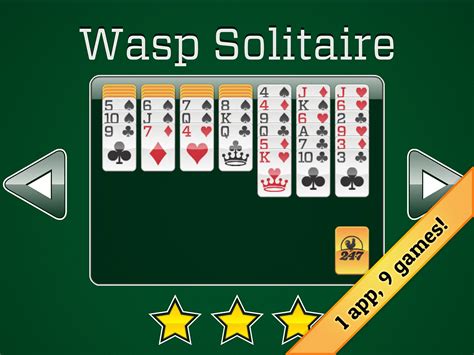 247 Solitaire APK for Android Download