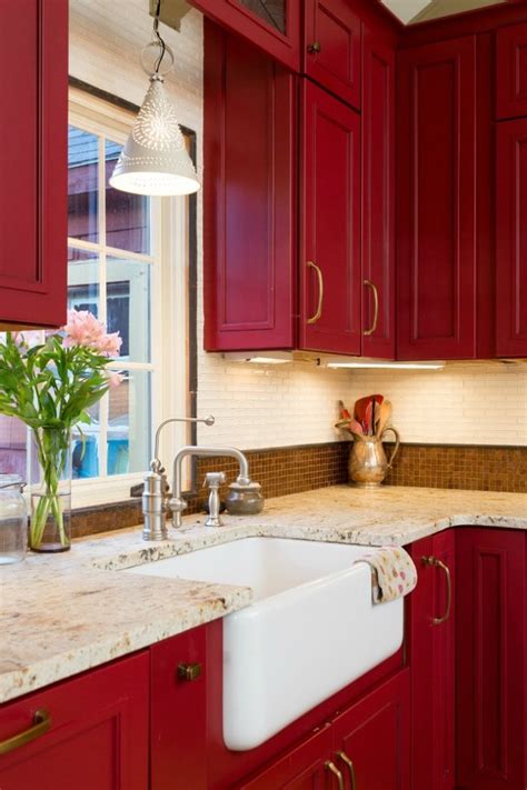 Famous Top Colors For Kitchen Cabinets References - Decor