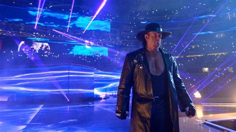 Who Will Face The Undertaker at WWE WrestleMania 33? - eWrestlingNews.com