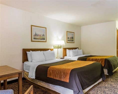 QUALITY INN - Updated June 2024 - 19 Photos - 191 5th Ave, Ouray ...