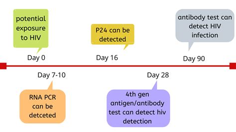 Know what Is an HIV (RNA) pcr Test and Accuracy? | by Drsafehands | Medium