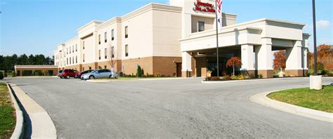 Hampton Inn and Suites Fremont, Ohio Hotel