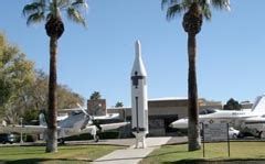 China Lake Museum – AviationMuseum