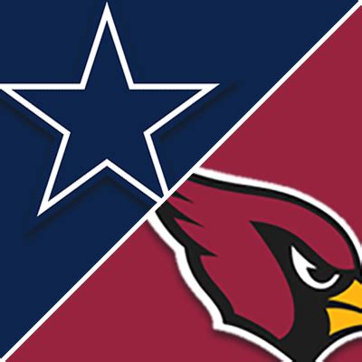 Cardinals beat Cowboys 19-16