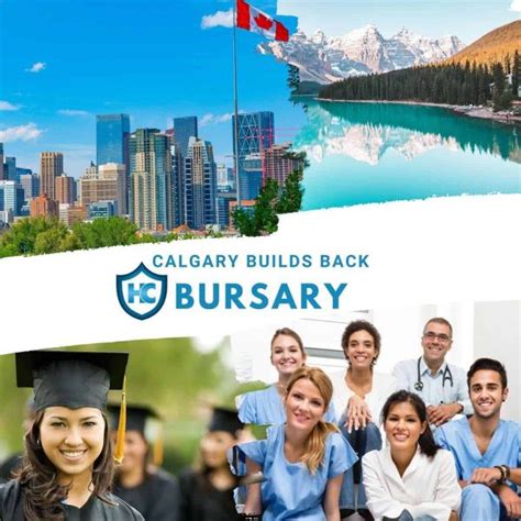 Scholarships and Grants - Heritage College Calgary Continuing Education