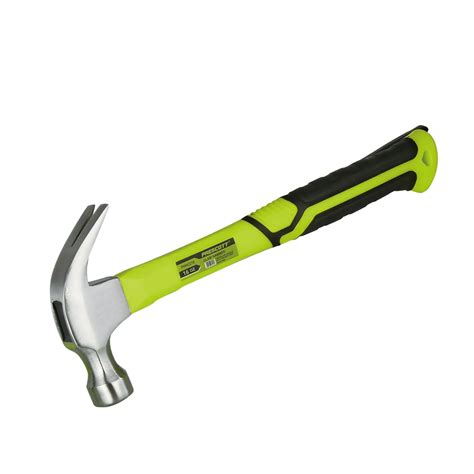 Claw hammer 8 OZ – Terminal