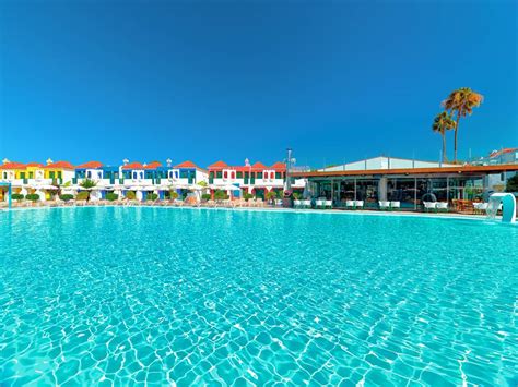 Bungalows Vistaflor - Maspalomas hotels | Jet2holidays