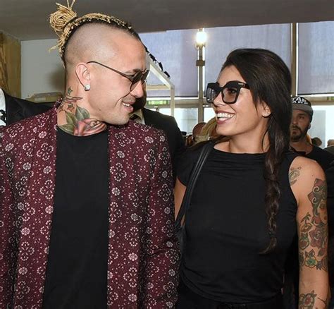 Radja Nainggolan Wife Claudia Nainggolan Wiki 2022- Age, Net Worth ...