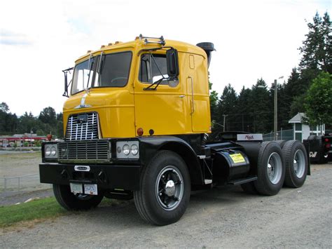 1978 Mack F - Antique and Classic Mack Trucks General Discussion ...