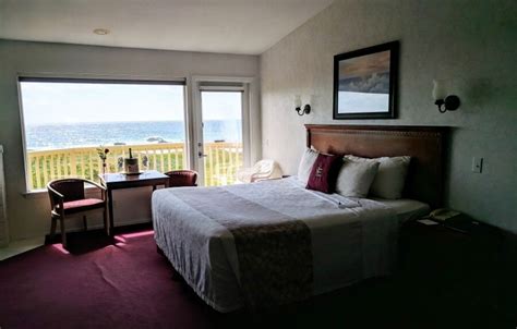 Book Hotel Guest Rooms CA | Ocean View Lodging