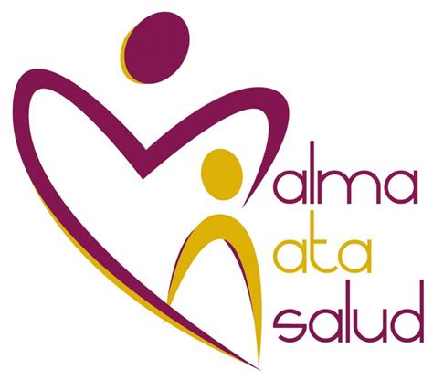 La Selva: Bocetaje de logotipo para Alma Ata Salud S.L. (Centro de día ...