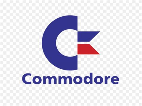 Commodore Logo & Transparent Commodore.PNG Logo Images