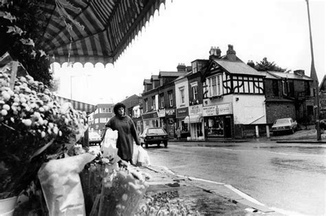 See how Harborne has changed in amazing archive images from yesteryear - Birmingham Mail