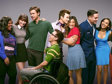 Which character from glee are you | Playbuzz