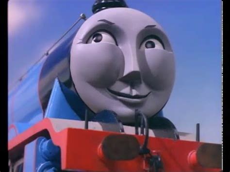 Thomas the tank engine season 1 episode 1 - YouTube