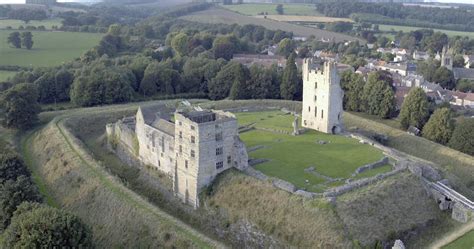 Helmsley - Herriot Country Tourism Group