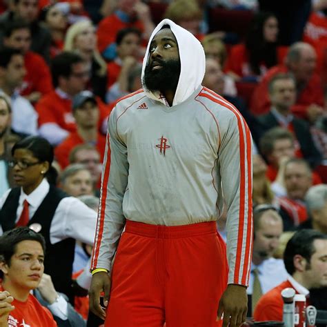 Ranking the Houston Rockets' Most Likely NBA Free-Agency Moves | News ...