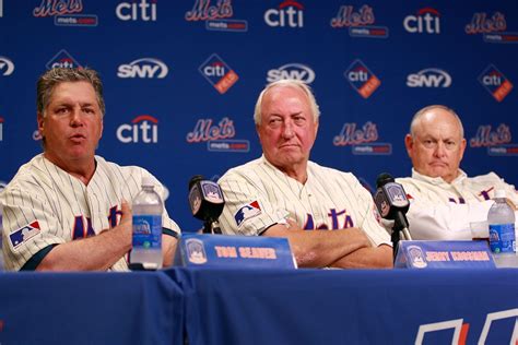 New York Mets: Building the greatest rotation in team history