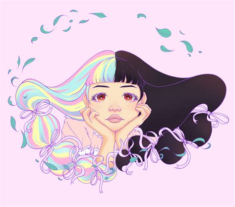 Melanie Martinez K-12 on Behance