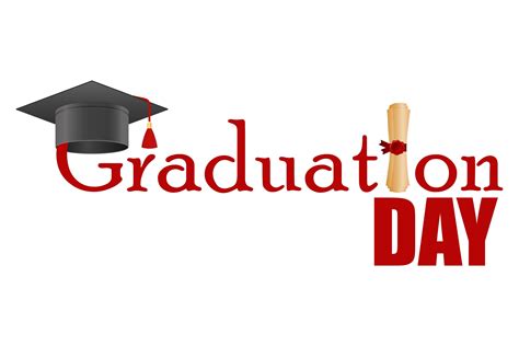 Graduation day isolated 1265709 Vector Art at Vecteezy