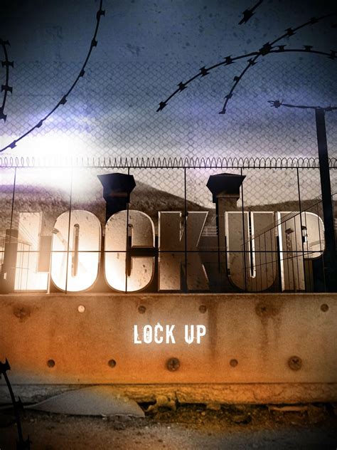 Lockup Season 2 | Rotten Tomatoes