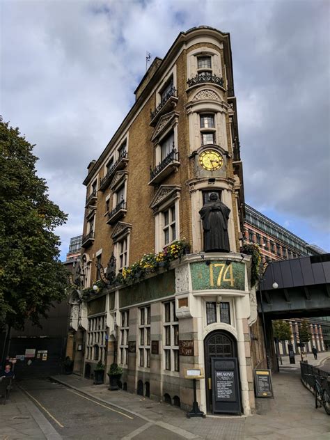 The Blackfriar - THE BEST 220 Photos & 136 Reviews - Pubs - 174 Queen Victoria Street ...