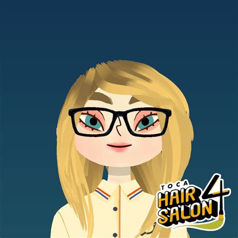 Toca hair salon 4