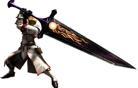 Amon's Sword (MH4U) | Monster Hunter Wiki | FANDOM powered by Wikia