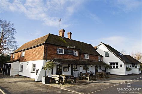 The Anchor Inn Wedding Venue Alton, Hampshire | hitched.co.uk