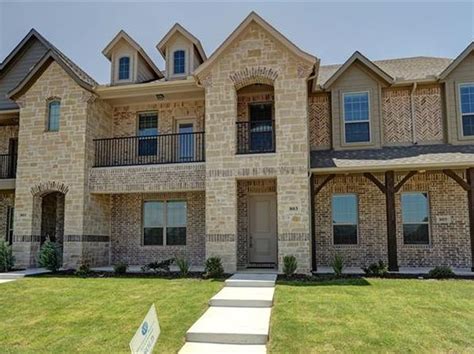 Wylie TX Townhomes & Townhouses For Sale - 2 Homes | Zillow