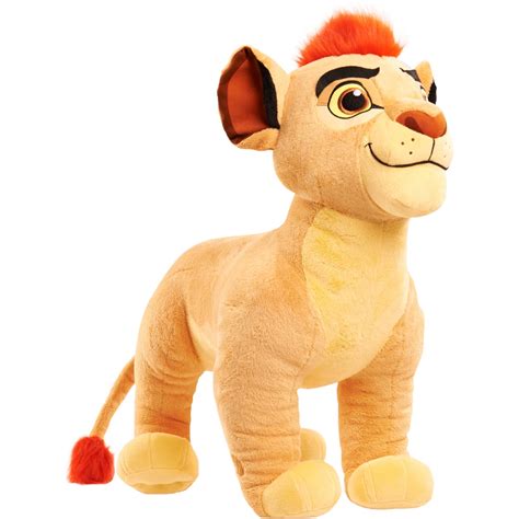 Lightning fast delivery Great quality Disney Junior Kion The Lion Guard ...