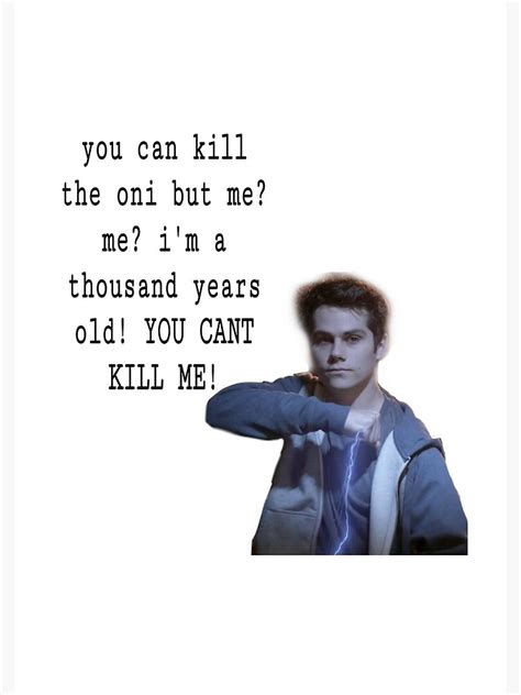 "Void Stiles Quote and picture" Spiral Notebook for Sale by chloemriley | Redbubble