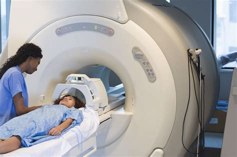 How an MRI Machine Works for Orthopedics