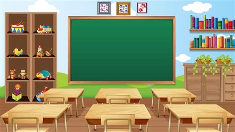 Classroom Clipart Images - Free Download on Freepik