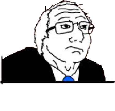 Bernie Wojak – Wojak Land