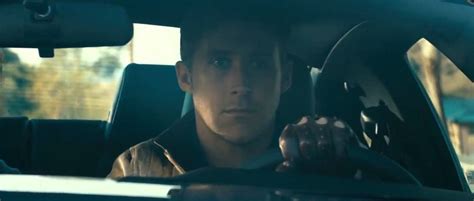 Car Chase Scene and before DRIVE (2011) MOVIE - YouTube