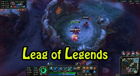 Guide League of Legends for Android - APK Download