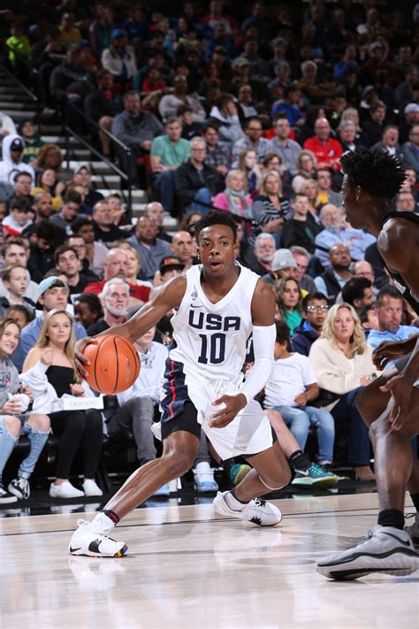 Snapshots of Darius Garland Photo Gallery | NBA.com