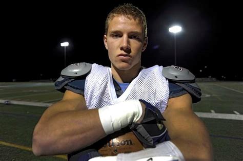 Christian McCaffrey makes run into record book – The Denver Post