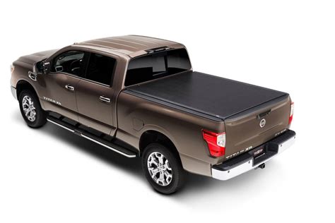 Truxedo 509001 TruXedo Lo Pro QT Tonneau Cover